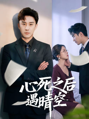 心死之后遇晴空（30集）每日短剧推荐