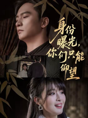 身份曝光,你们只能仰望(78集) 身份曝光,你们只能仰望(78集)短剧在哪里看