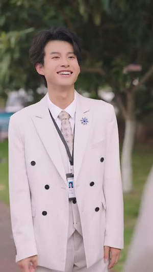 让你当挡箭牌,你真把老板娶了(61集) 让你当挡箭牌,你真把老板娶了(61集)免费全集短剧