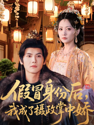 假冒身份后,我成了摄政王掌中娇(100集) 假冒身份后,我成了摄政王掌中娇(100集)贝贝短剧分享