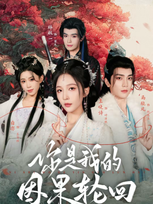 你是我的因果轮回（100集）精彩短剧看全集