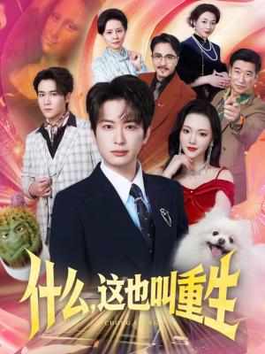 什么，这也叫重生（65集）百度在线观看