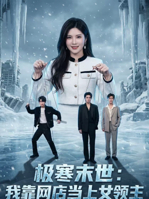 极寒末世：我靠网店当上女领主（64集）高分推荐免费看