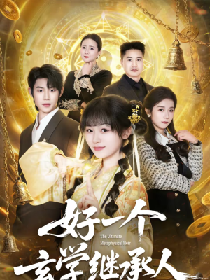 好一个玄学继承人(62集) 好一个玄学继承人(62集)在哪个app能看