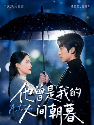 他曾是我的人间朝暮(51集) 他曾是我的人间朝暮(51集)免费观看完整版