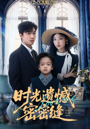 时光遗憾密密缝（71集）口碑爆棚免费看