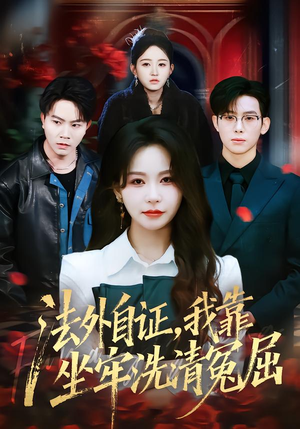 法外自证，我靠坐牢洗清冤屈（77集）好看的短剧分享