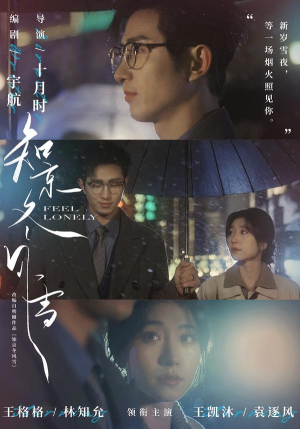 知京冬风雪（68集）短剧在线看