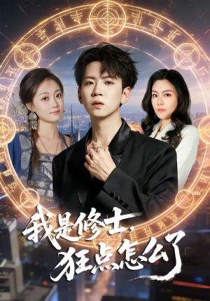 我是修士，狂点怎么了（86集）完整版免费观看