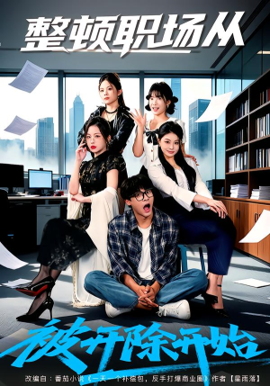 整顿职场从被开除开始（60集）百度网盘资源