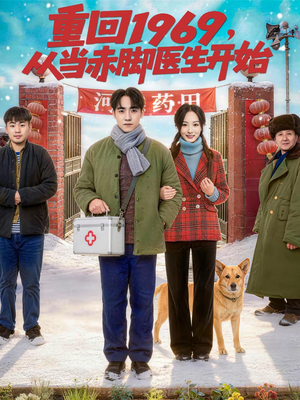 重回1969,从当赤脚医生开始(80集) 重回1969,从当赤脚医生开始(80集)番茄短剧免费看