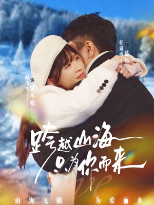 跨越山海只为你而来（30集）爆款短剧推荐