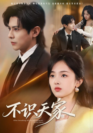 不识天家(69集) 不识天家(69集)热门火爆短剧