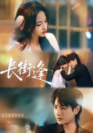 长街逢（61集）精彩短剧后续