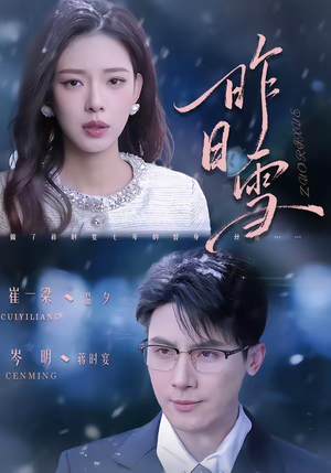 昨日雪(70集) 昨日雪(70集)全集免费