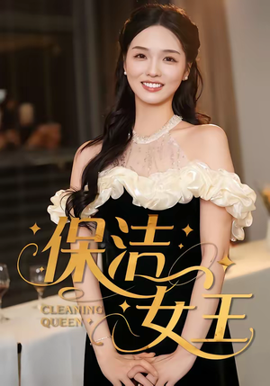 保洁女王(46集) 保洁女王(46集)全集