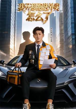 我开超跑送外卖怎么了(82集) 我开超跑送外卖怎么了(82集)在线看完整版