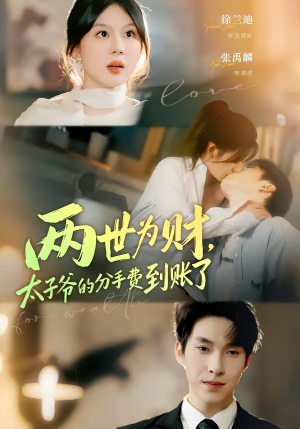 两世为财,太子爷的分手费到账了(61集) 两世为财,太子爷的分手费到账了(61集)好看短剧抢先看