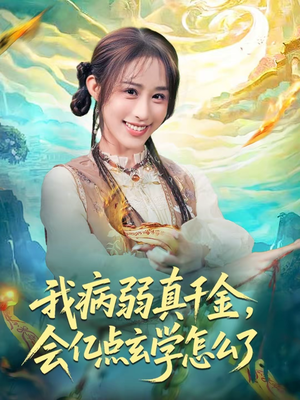 我病弱真千金，会亿点玄学怎么了（80集）UC网盘在线看