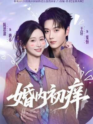 婚内初痒（100集）短剧热门合集