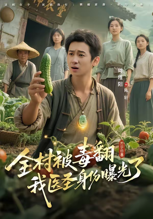 全村被毒翻我医圣身份曝光了(80集) 全村被毒翻我医圣身份曝光了(80集)免费观看就是爽