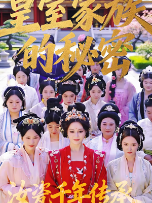 皇室家族的秘密第一季(34集) 皇室家族的秘密第一季(34集)独家内容免费看