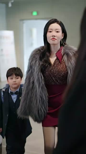 我女儿的学区房，你抢不走（90集）精彩短剧片段