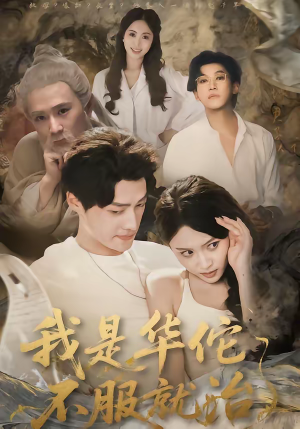 我是华佗不服就治（80集）好看上头短剧