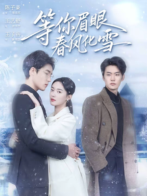 等你眉眼春风化雪(45集) 等你眉眼春风化雪(45集)解说