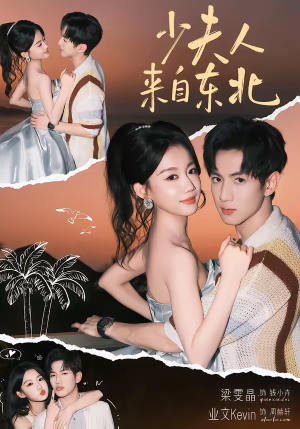 少夫人来自东北（80集）免费短剧看全集