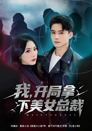 我，开局拿下美女总裁（80集）好看吗