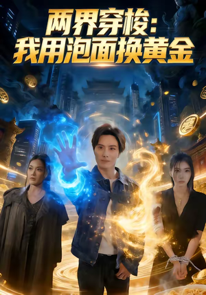 两界穿梭:我用泡面换黄金(72集) 两界穿梭:我用泡面换黄金(72集)短剧太精彩