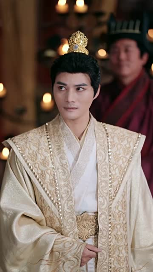 朕不死,尔等皆是臣(59集) 朕不死,尔等皆是臣(59集)短剧全集免费