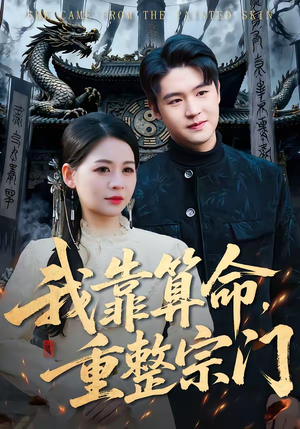 我靠算命,重整宗门(83集) 我靠算命,重整宗门(83集)爱短剧爱追剧