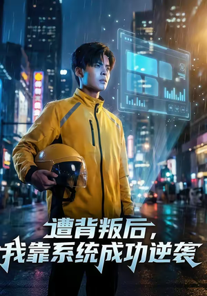 遭背叛后，我靠系统成功逆袭（76集）小短剧抢先看