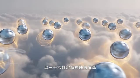 教书五年，我教出满门妖神（66集）爆火短剧推荐