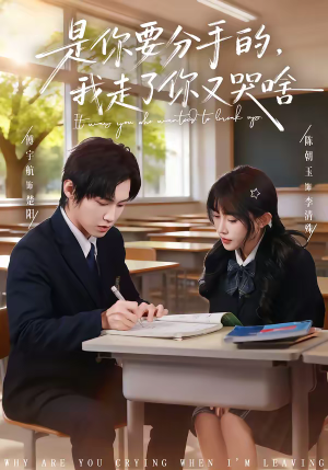 是你要分手的，我走了你又哭啥（83集）高质量短剧推荐