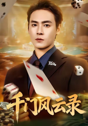 千门风云录（57集）排行榜前十短剧