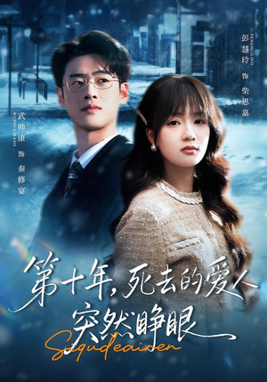 第十年，死去的爱人突然睁眼（62集）口碑之选免费看
