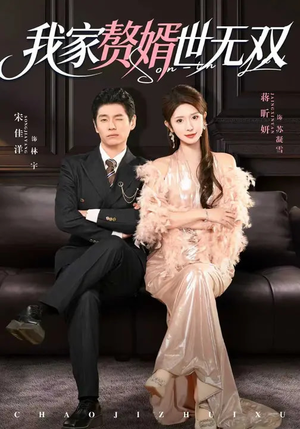 我家赘婿世无双（73集）在哪里可以看