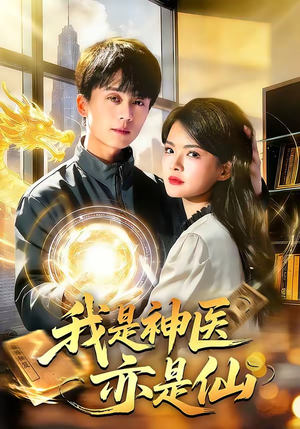我是神医亦是仙（114集）深深爱上这部剧