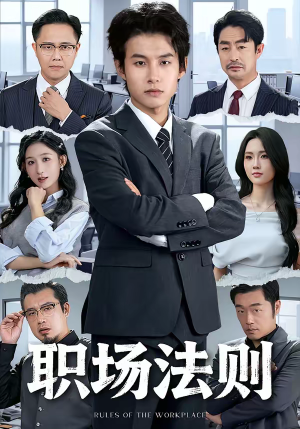 职场法则（79集）在线观看全集