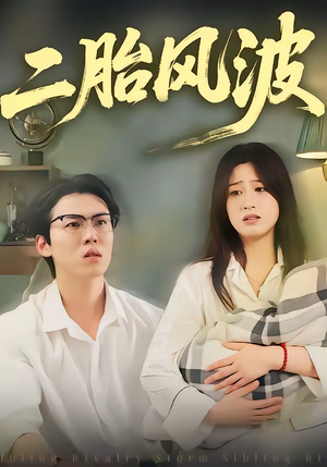 二胎风波（21集）爆火短剧抢先看