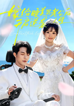 嫁给睡美男老公后，开启逆袭人生（60集）爱上了这部剧了