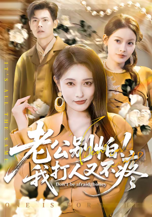 老公别怕！我打人又不疼（62集）在线免费观影