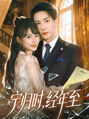 宁归时，经年至（72集）短剧