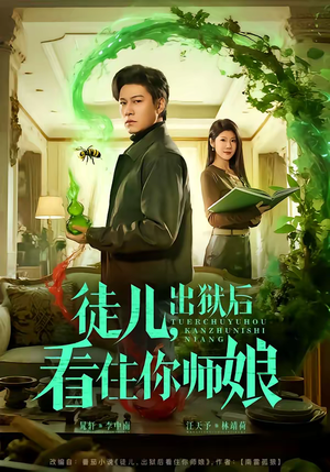 徒儿，出狱后看住你师娘（82集）短剧太好看