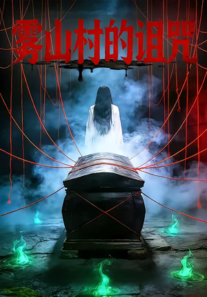 雾山村的诅咒（30集）最火爆的短剧