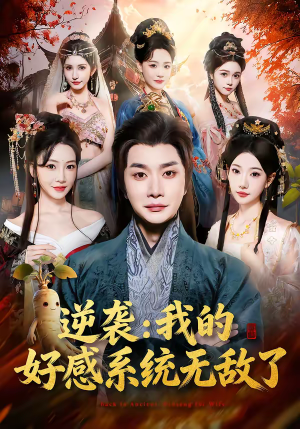 逆袭我的好感系统无敌了（66集）精彩短剧来袭