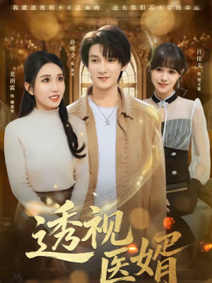 透视医婿（81集）零花钱看整部剧